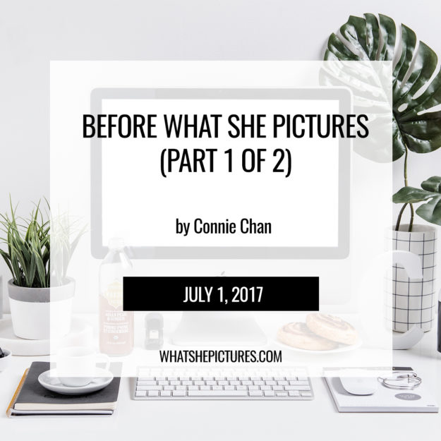 Flatlay Photography Blog
