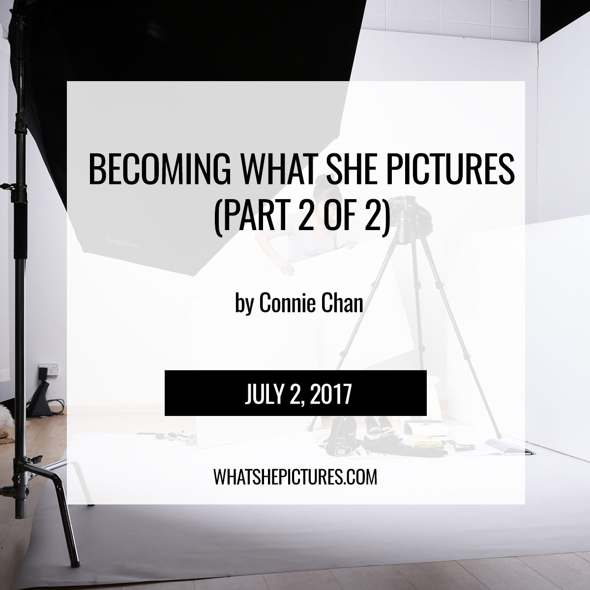 Flatlay Photography Blog