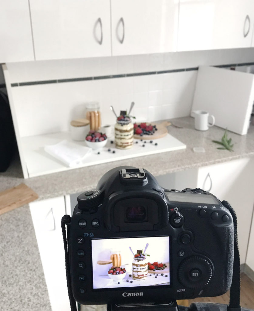 Product Photography Tips Blog