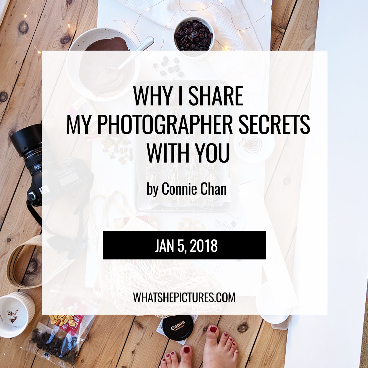 Blog_Cover_Jan18 Flatlay Photography Tips Blog
