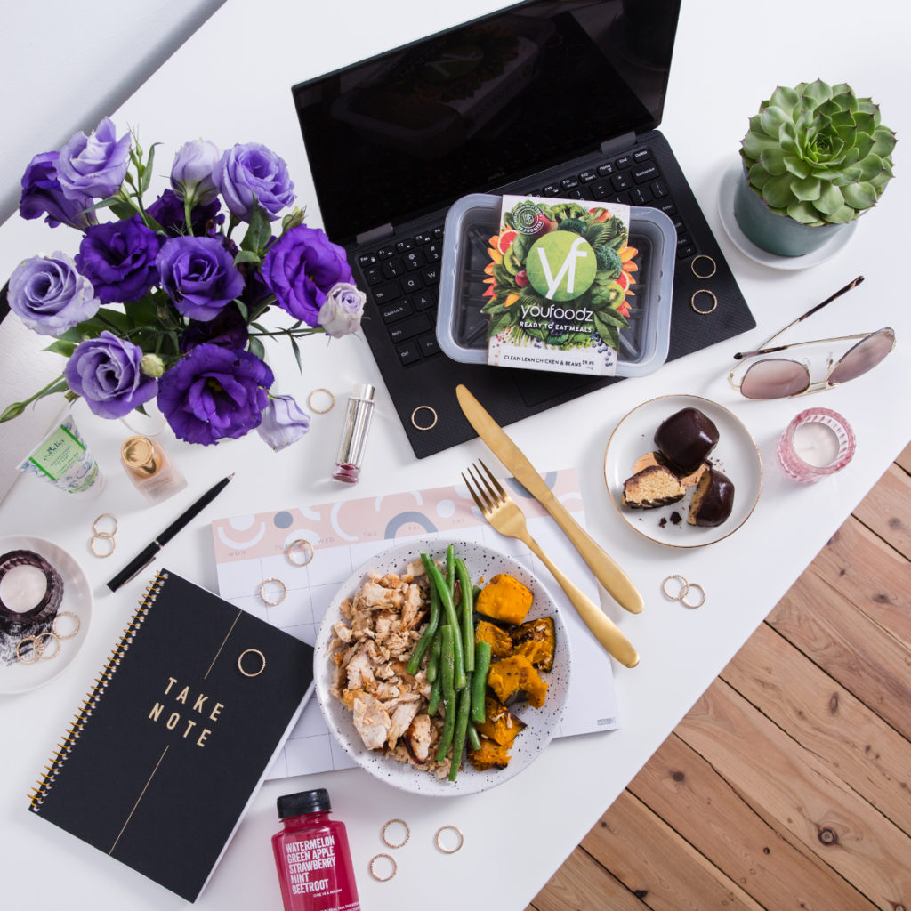 Flatlays Photography Tips Blog