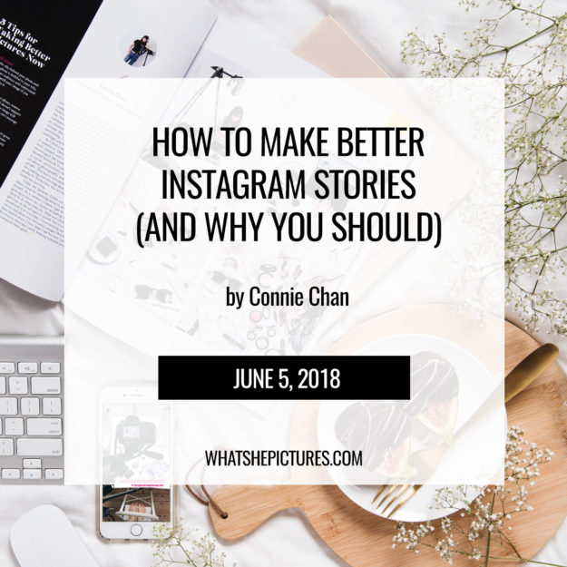 Flatlay Photography Tips Blog