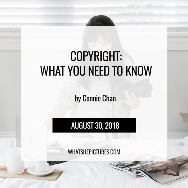 WSP_Flatlay_Photography_Blog_copyright Copyright: What You Need To Know - by Connie Chan whatshepictures.com
