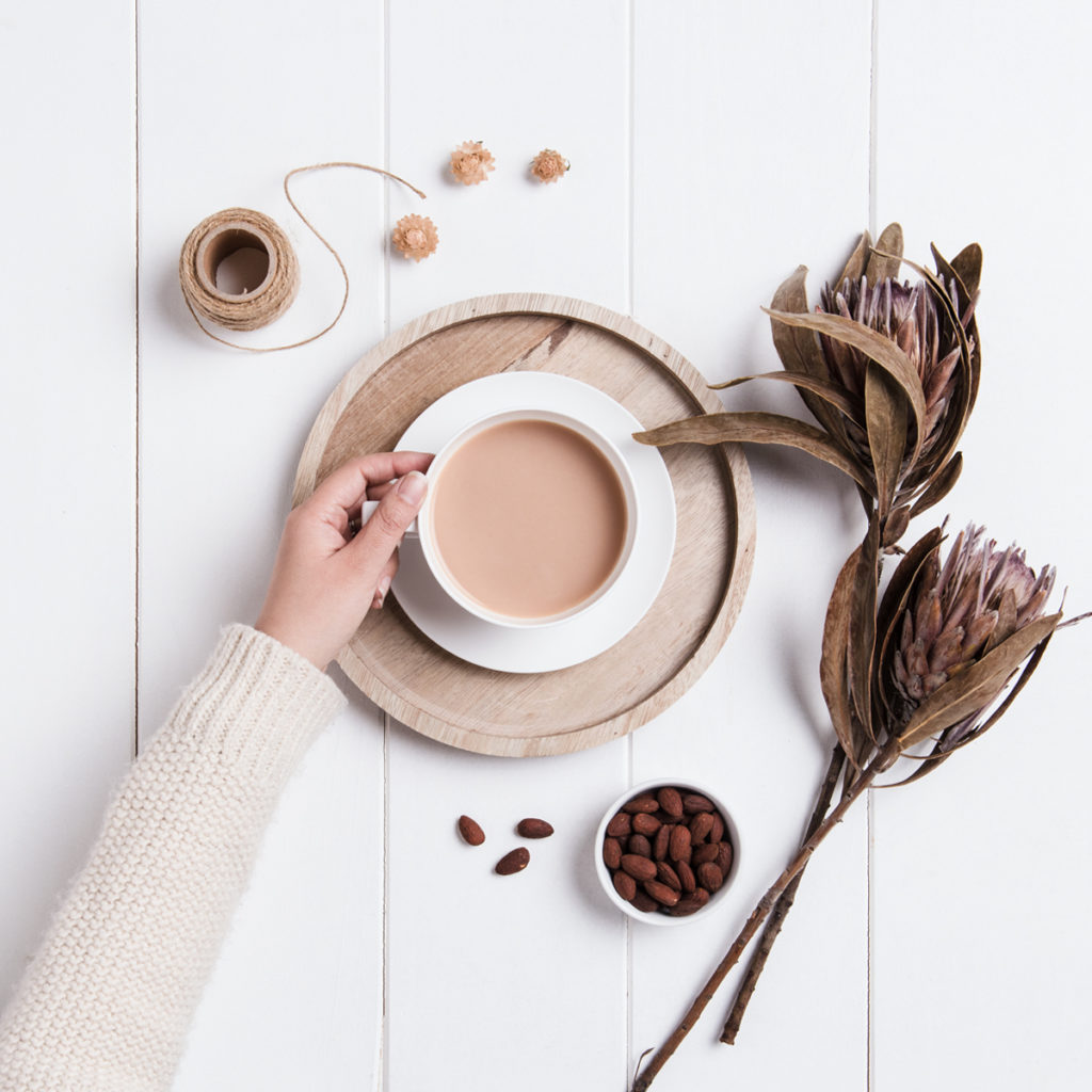 How To Boost Your Flatlays With These Creative Ideas - blog by Connie Chan whatshepictures.com