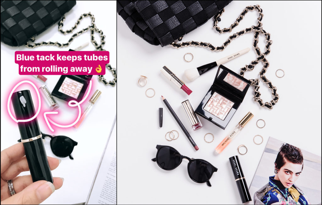 The Best 5 Secrets To Boost Your Flatlay Styling - blog by Connie Chan whatshepictures.com